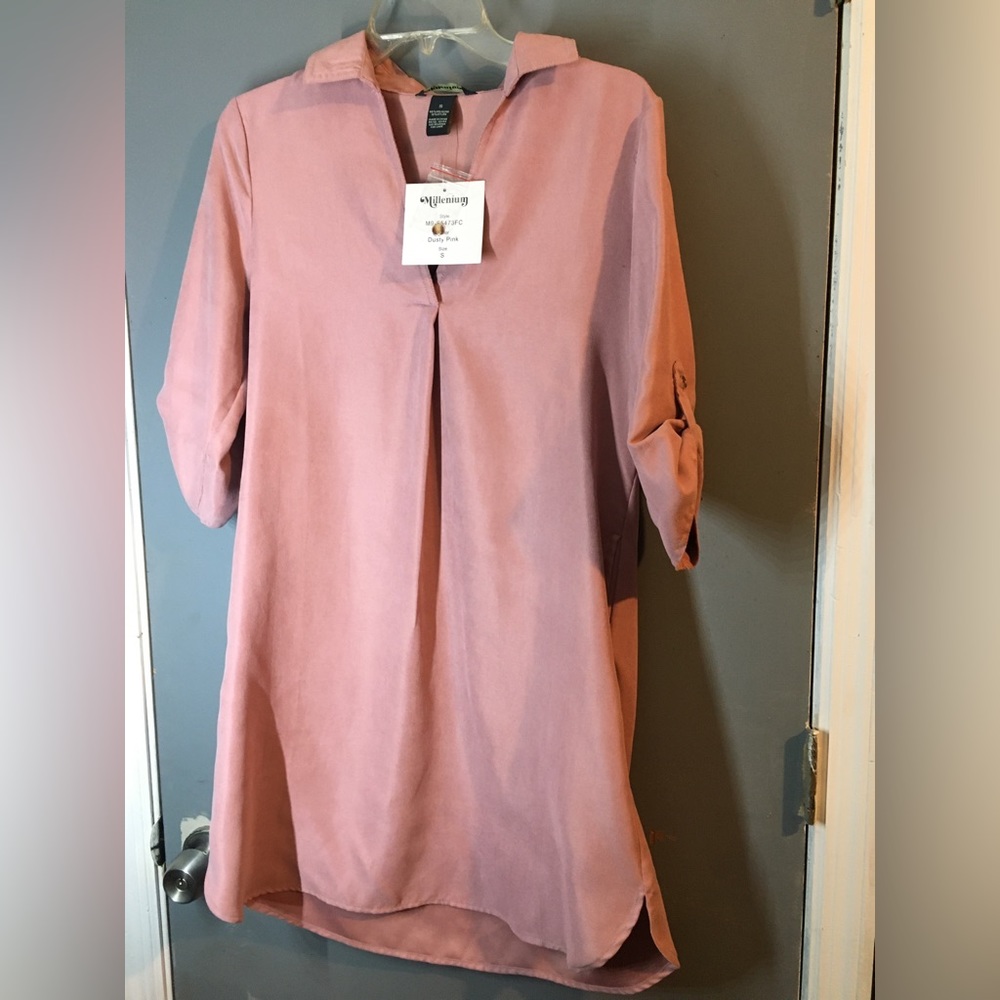 Millineum Dress